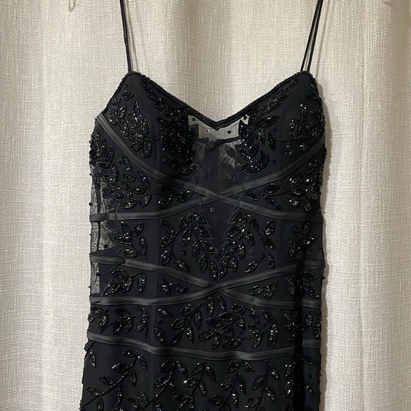 Cache Dress - Picture 2 of 6